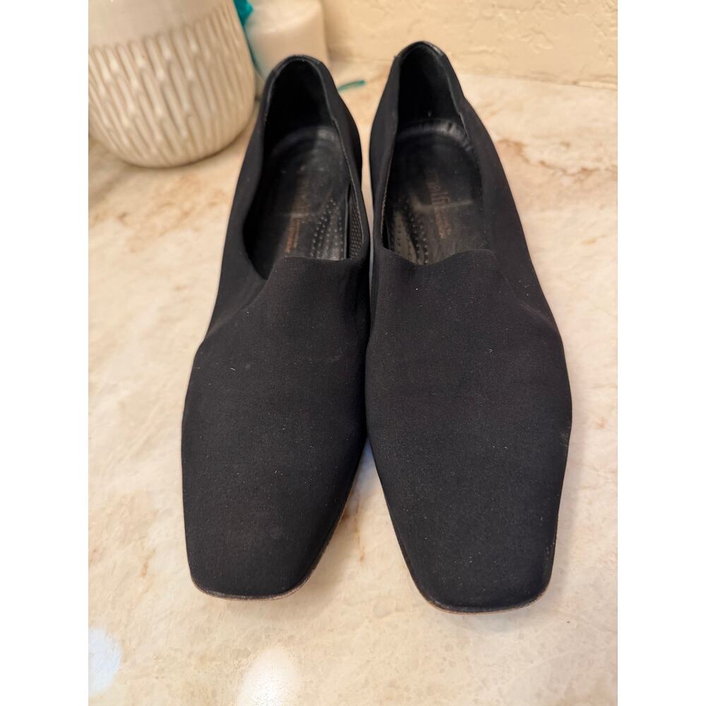 Amalfi for Nordstrom Block Heel sz 9